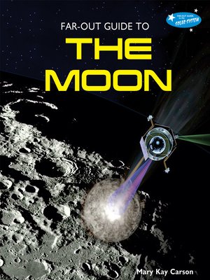 cover image of Far-Out Guide to the Moon